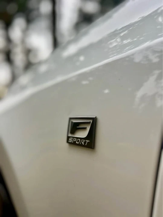 2015 Lexus GS 4th Gen - Image 7 of 17