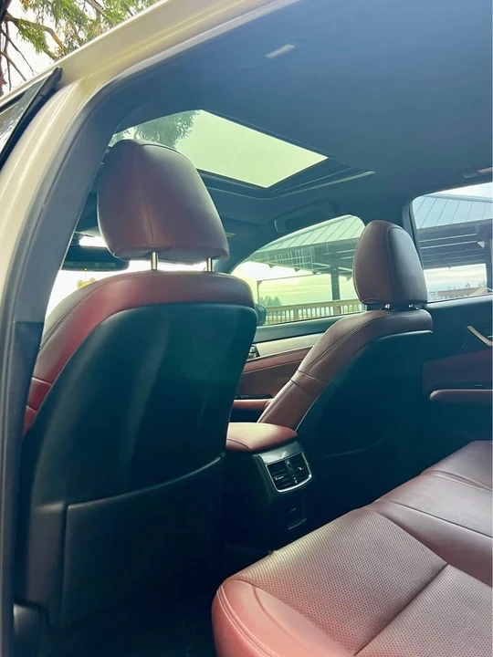 2015 Lexus GS 4th Gen - Image 14 of 17