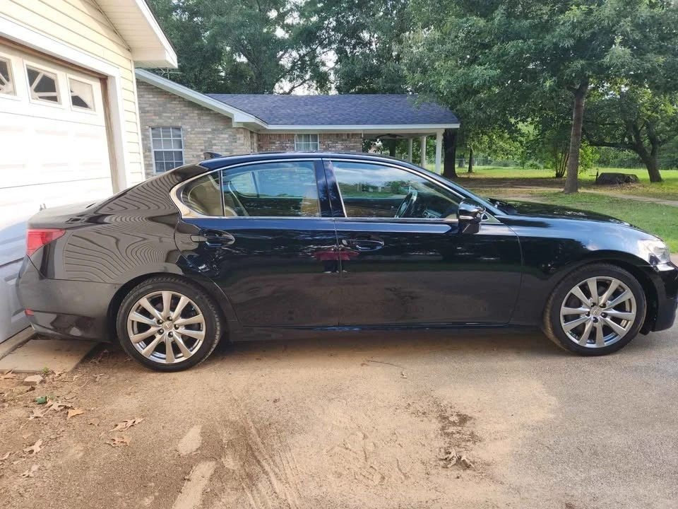 2015 Lexus GS 4th Gen - Image 4 of 14