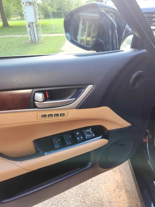 2015 Lexus GS 4th Gen - Image 7 of 14