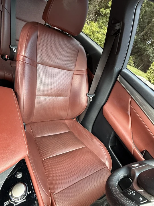 2015 Lexus GS 4th Gen - Image 25 of 31