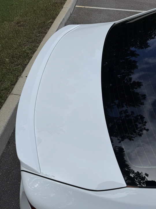 2015 Lexus GS 4th Gen - Image 16 of 31