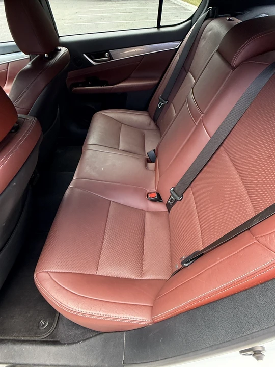 2015 Lexus GS 4th Gen - Image 7 of 31