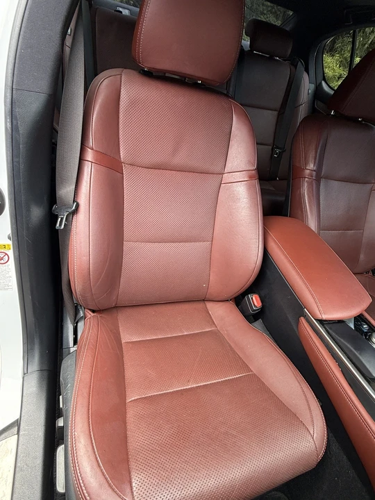 2015 Lexus GS 4th Gen - Image 14 of 31