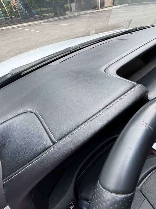 2015 Lexus GS 4th Gen - Image 19 of 31