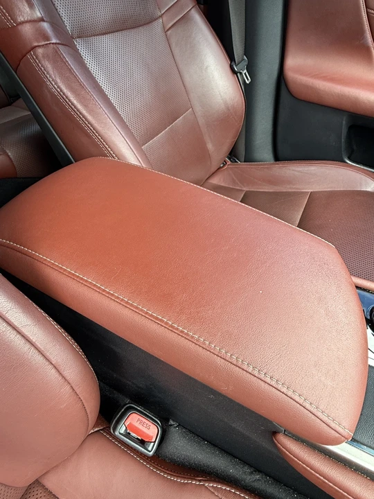 2015 Lexus GS 4th Gen - Image 18 of 31