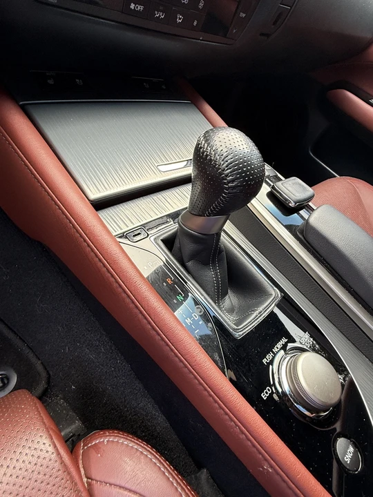 2015 Lexus GS 4th Gen - Image 6 of 31