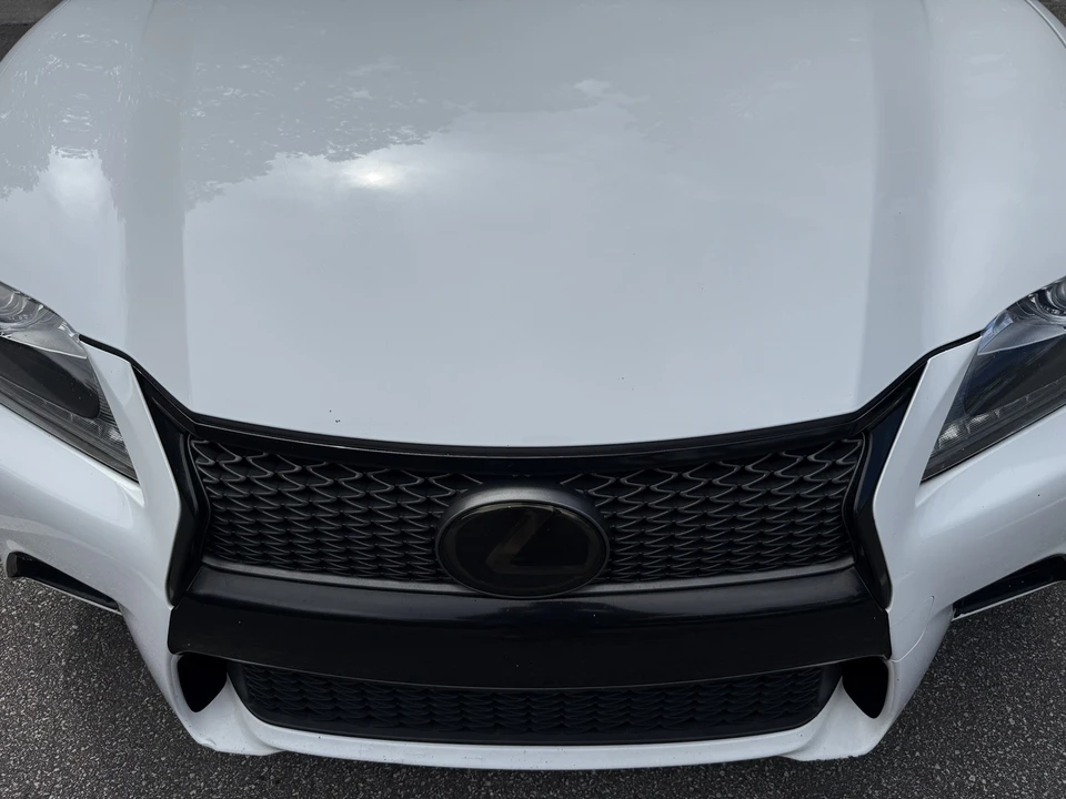 2015 Lexus GS 4th Gen - Image 29 of 31