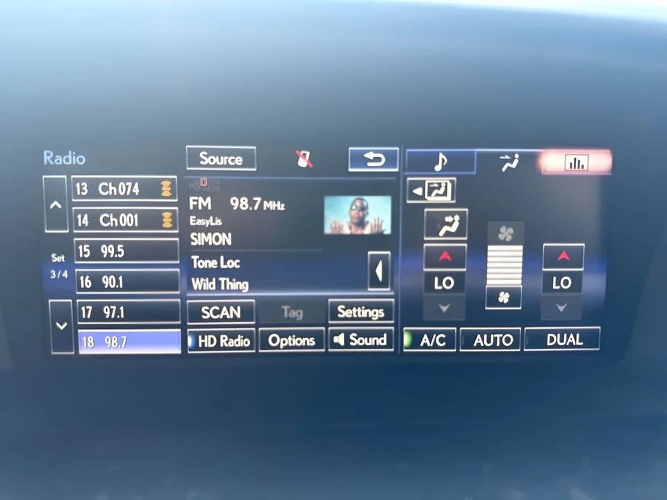 2015 Lexus GS 4th Gen - Image 10 of 23