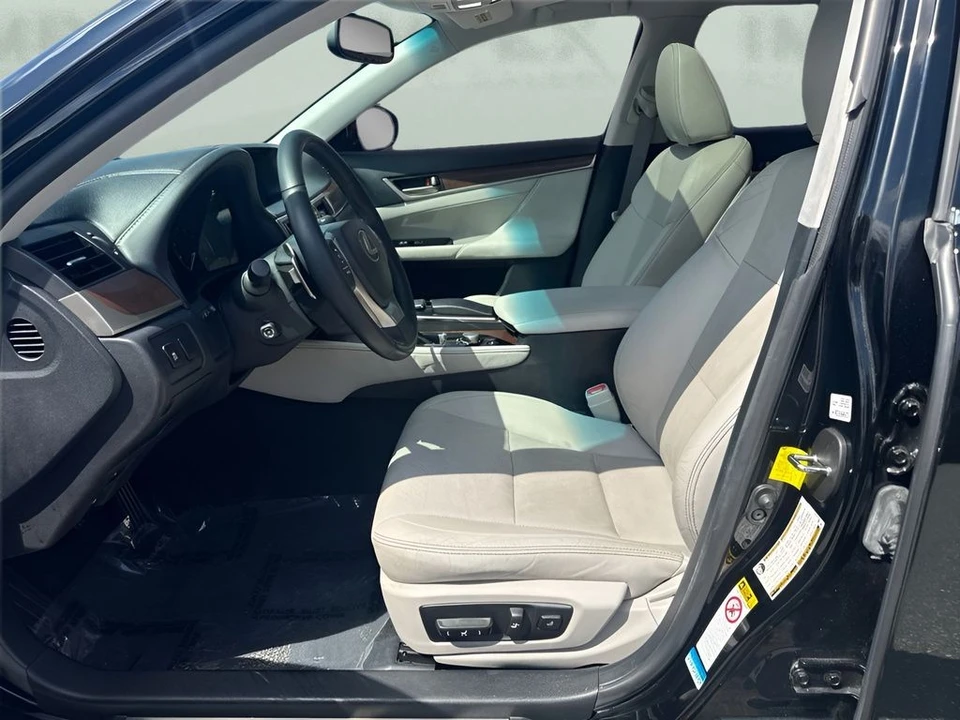 2015 Lexus GS 4th Gen - Image 5 of 23