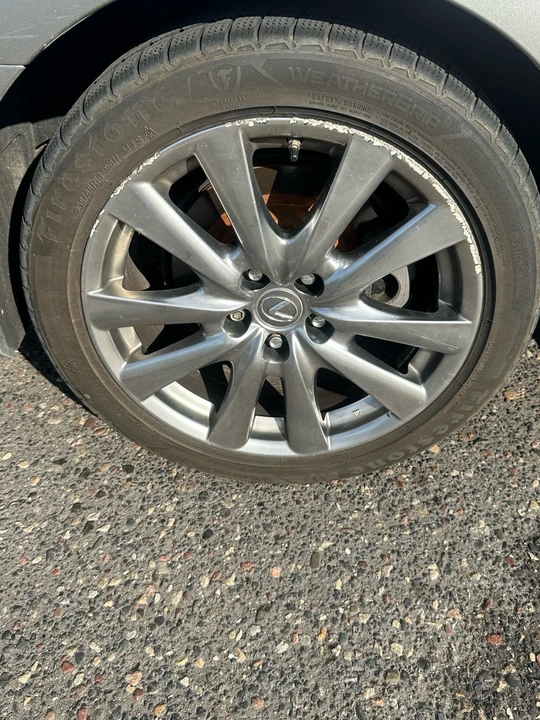2015 Lexus GS 4th Gen - Image 13 of 31