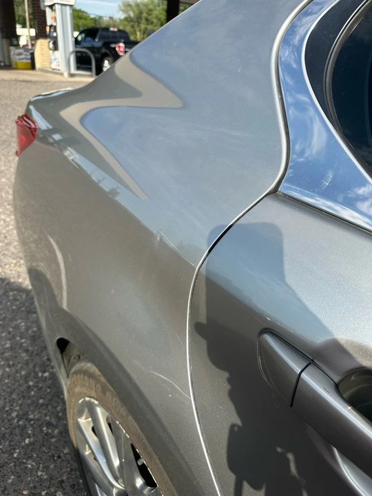 2015 Lexus GS 4th Gen - Image 11 of 31