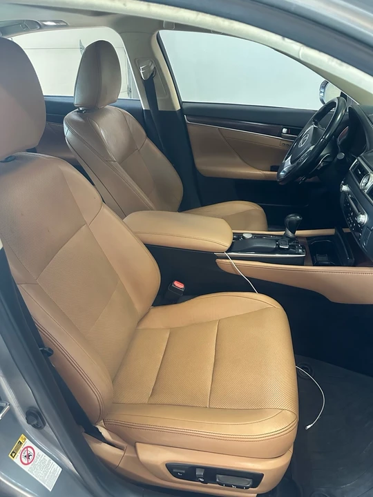 2015 Lexus GS 4th Gen - Image 31 of 31