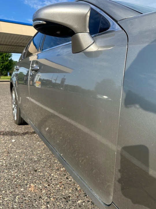 2015 Lexus GS 4th Gen - Image 14 of 31