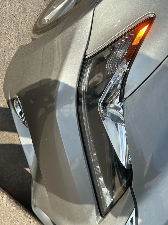 2015 Lexus GS 4th Gen - Image 9 of 31