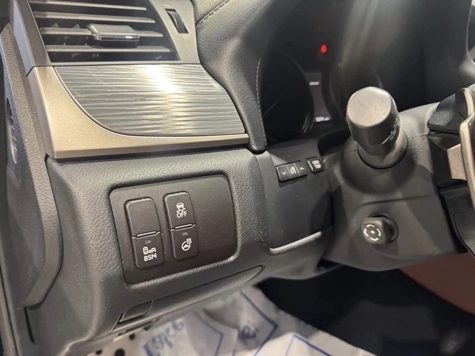 2015 Lexus GS 4th Gen - Image 10 of 14