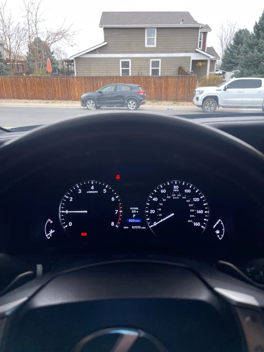 2015 Lexus GS 4th Gen - Image 13 of 14