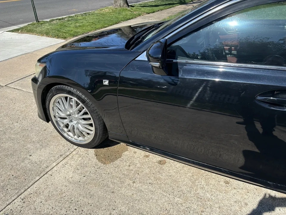 2015 Lexus GS 4th Gen - Image 3 of 16