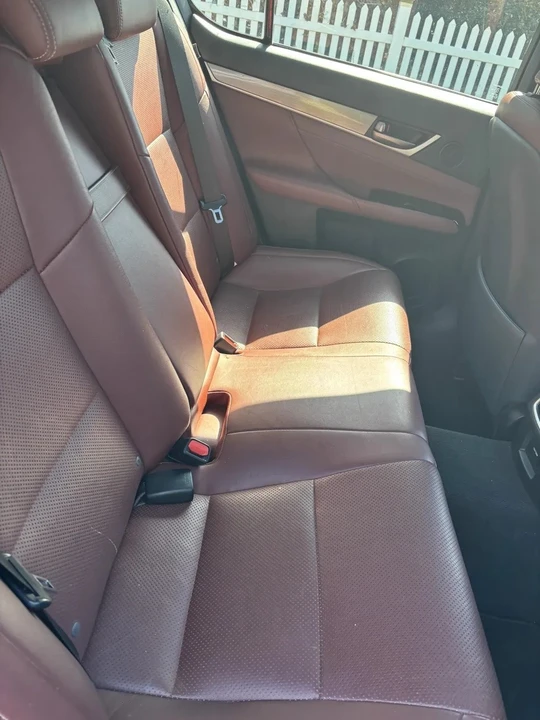 2015 Lexus GS 4th Gen - Image 10 of 16