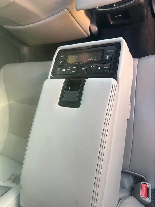2015 Lexus GS 4th Gen - Image 10 of 18
