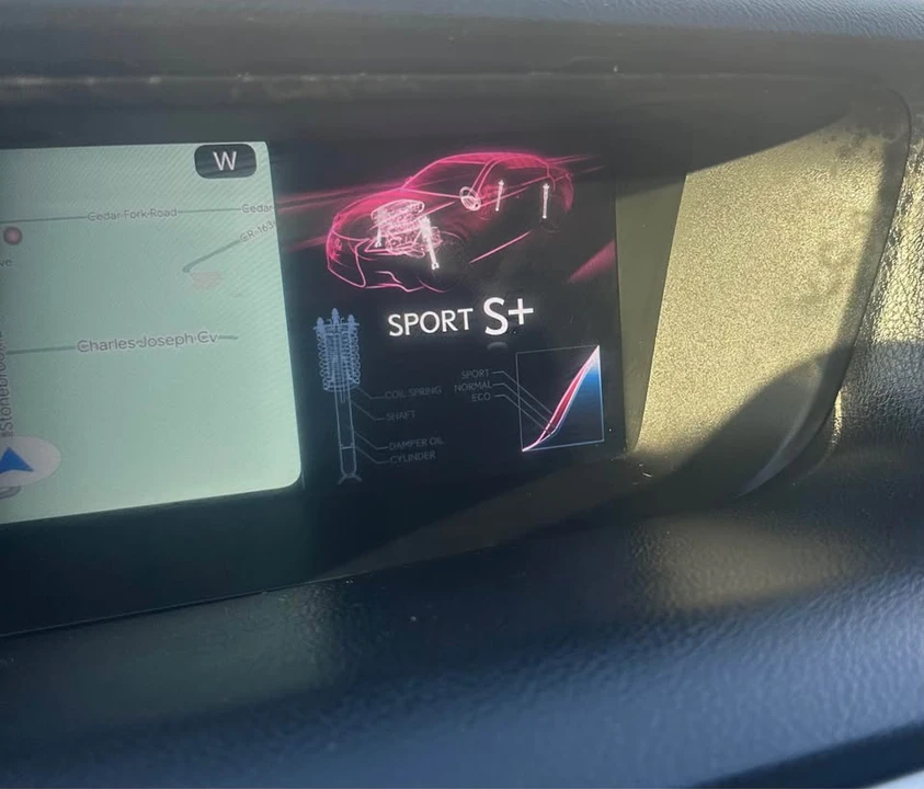 2015 Lexus GS 4th Gen - Image 12 of 18