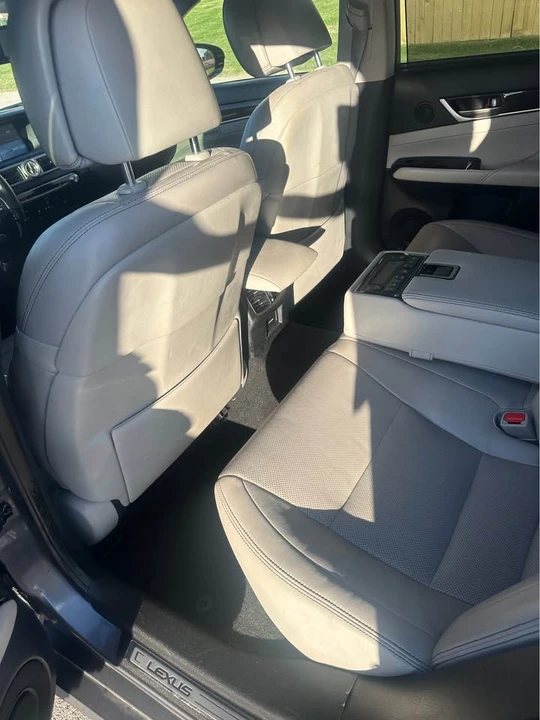 2015 Lexus GS 4th Gen - Image 9 of 18