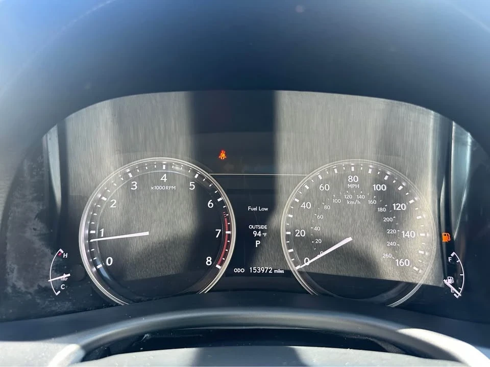 2015 Lexus GS 4th Gen - Image 11 of 13