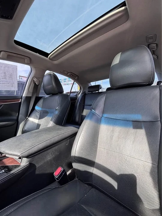2015 Lexus GS 4th Gen - Image 3 of 6