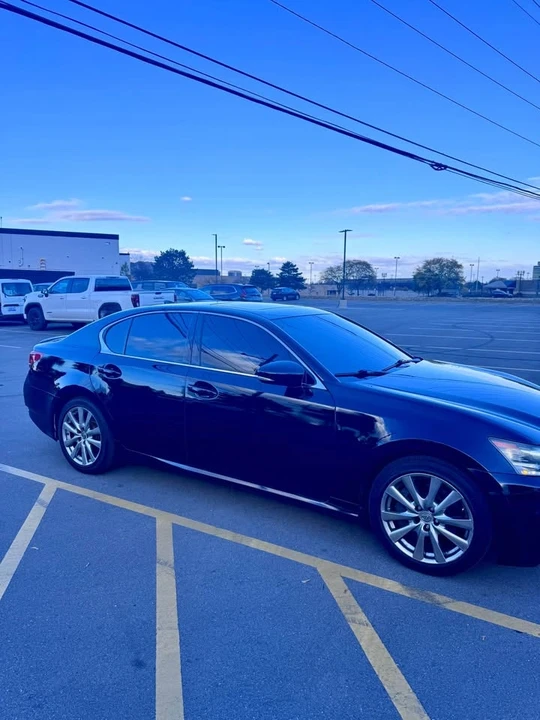 2015 Lexus GS 4th Gen - Image 3 of 11