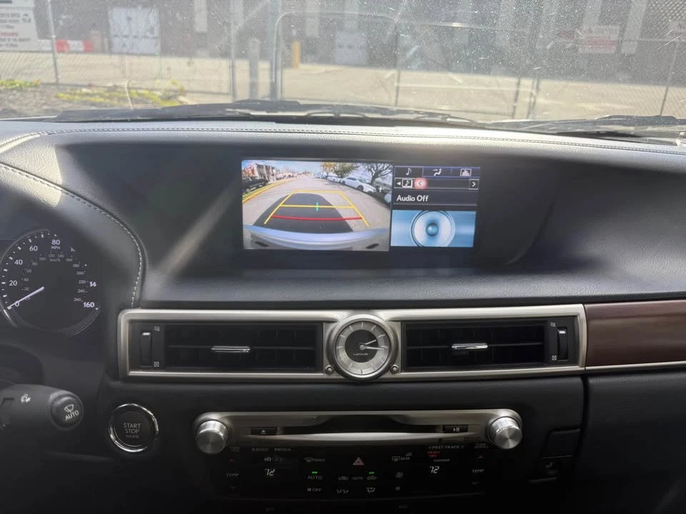 2015 Lexus GS 4th Gen - Image 14 of 19