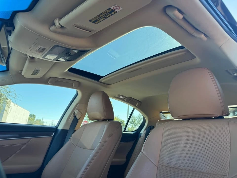 2015 Lexus GS 4th Gen - Image 11 of 11