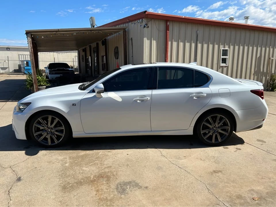2015 Lexus GS 4th Gen - Image 6 of 16