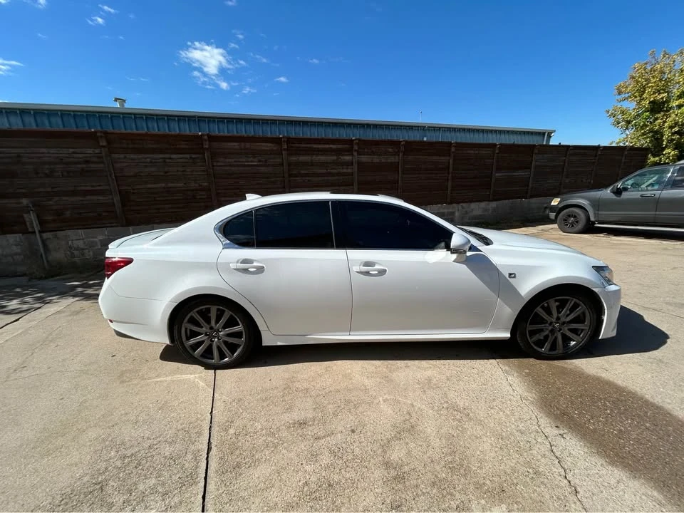2015 Lexus GS 4th Gen - Image 2 of 16
