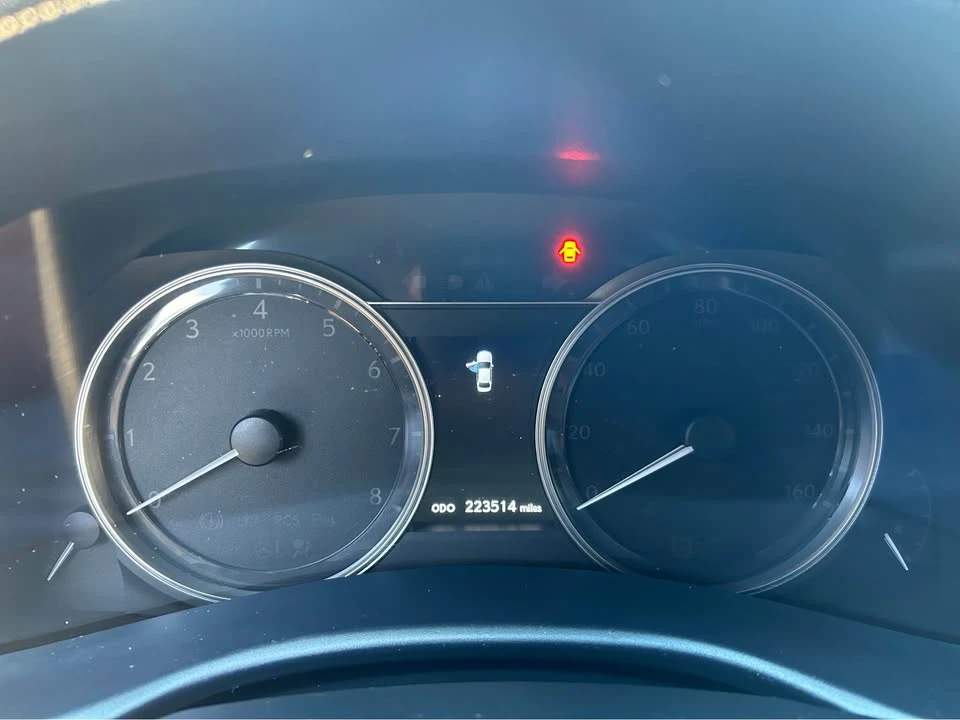 2015 Lexus GS 4th Gen - Image 15 of 16
