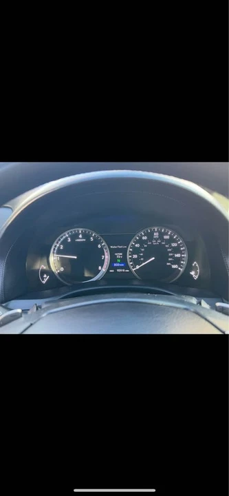 2015 Lexus GS 4th Gen - Image 17 of 18