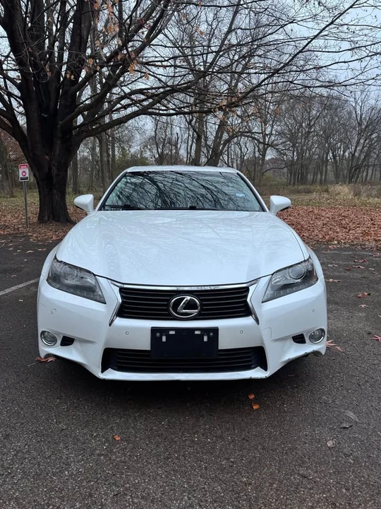 2015 Lexus GS 4th Gen - Image 6 of 14