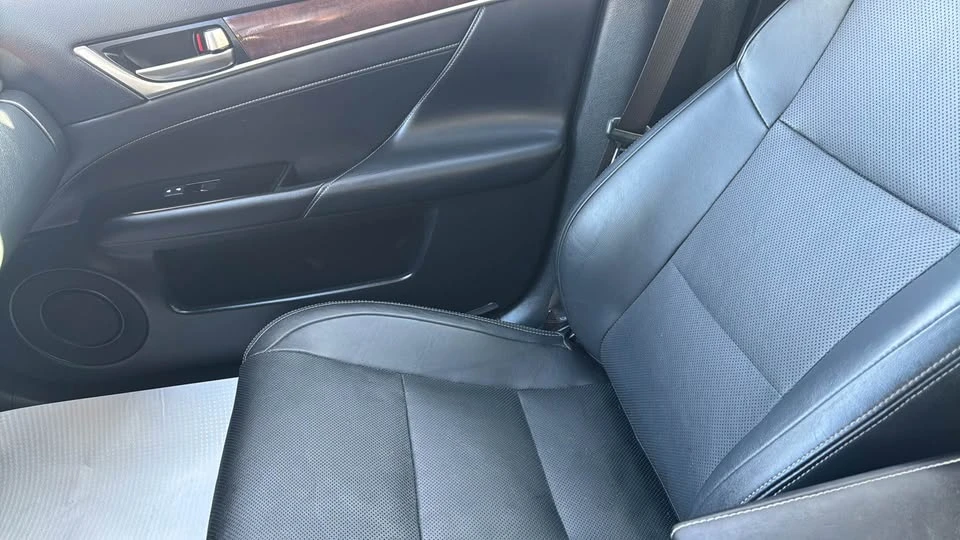 2015 Lexus GS 4th Gen - Image 17 of 20