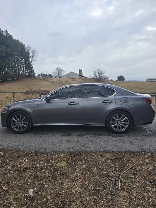 2015 Lexus GS 4th Gen - Image 7 of 14
