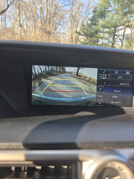 2015 Lexus GS 4th Gen - Image 12 of 14