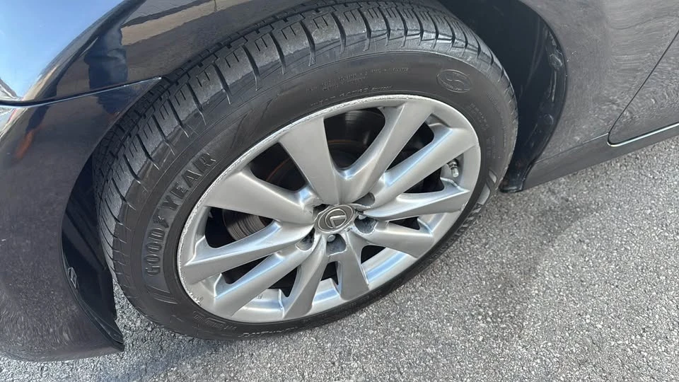 2015 Lexus GS 4th Gen - Image 8 of 20