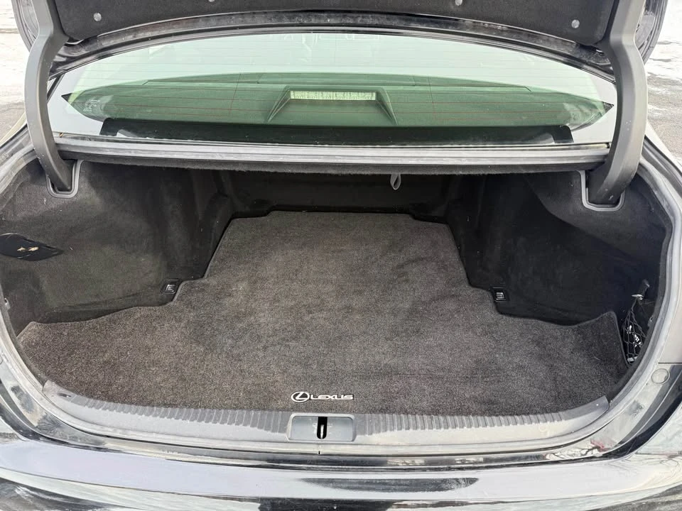 2015 Lexus GS 4th Gen - Image 8 of 19