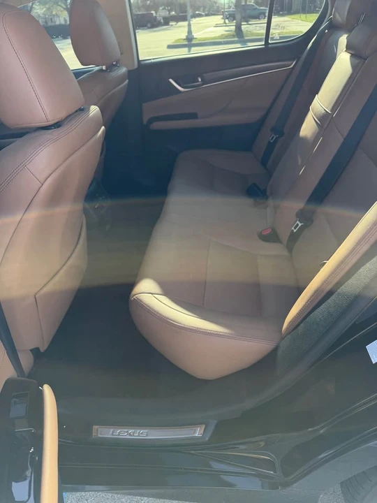 2015 Lexus GS 4th Gen - Image 11 of 18
