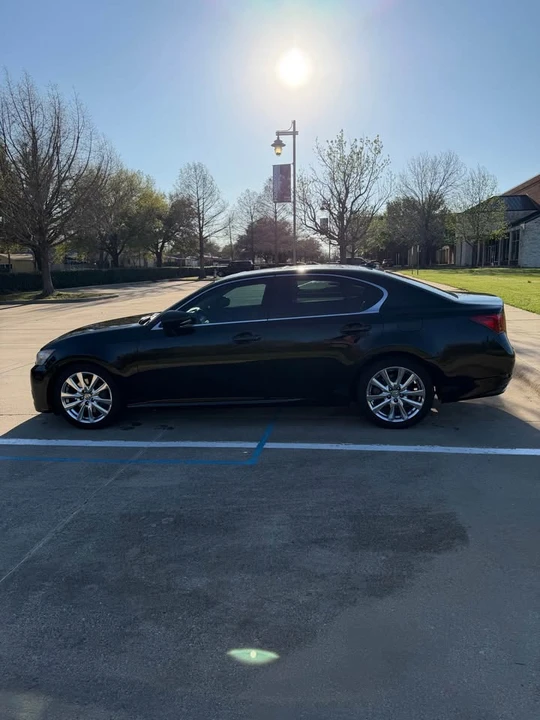 2015 Lexus GS 4th Gen - Image 6 of 18