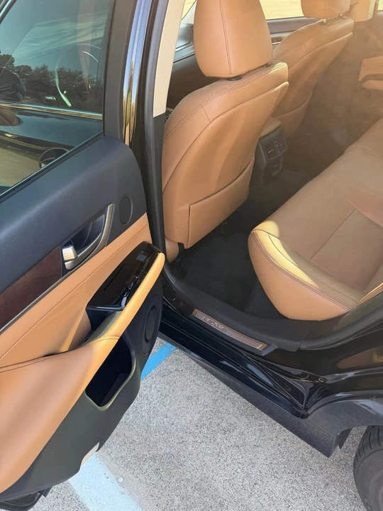2015 Lexus GS 4th Gen - Image 10 of 18