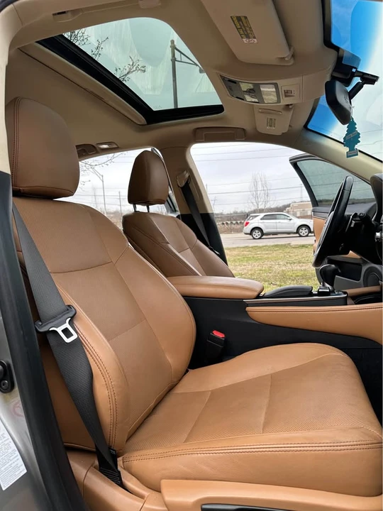 2015 Lexus GS 4th Gen - Image 18 of 20