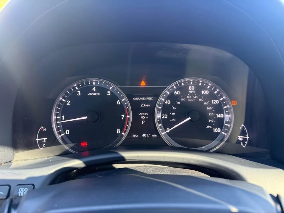 2015 Lexus GS 4th Gen - Image 14 of 17