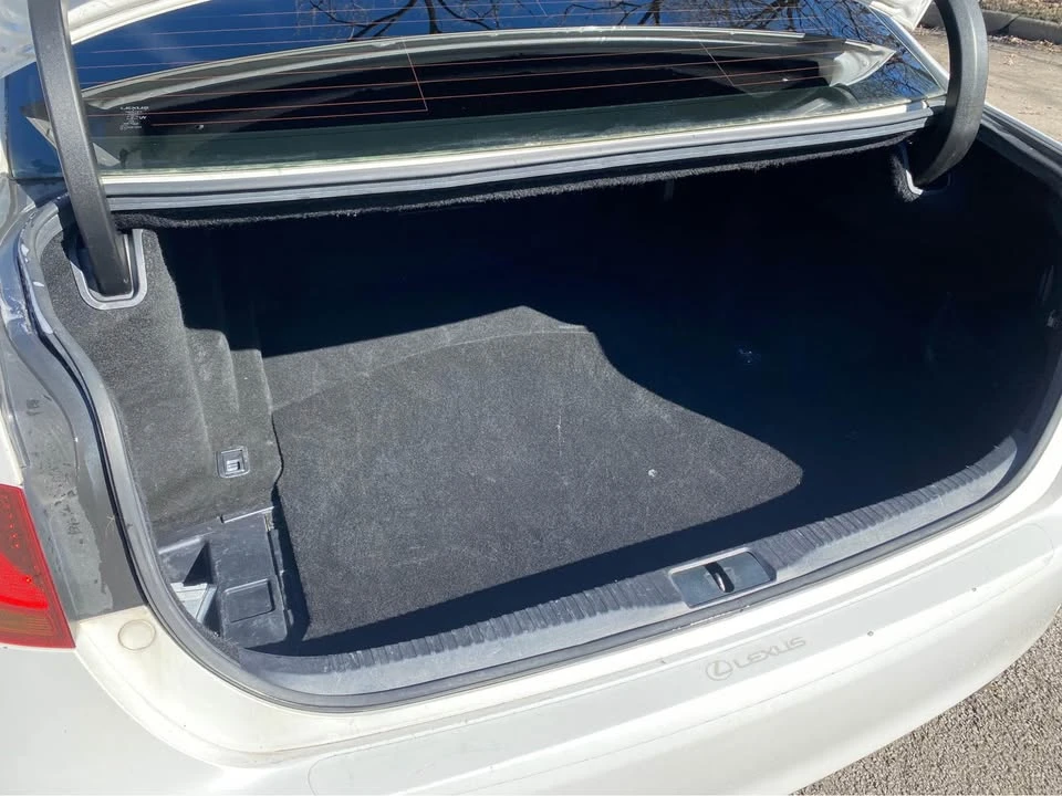 2015 Lexus GS 4th Gen - Image 13 of 17