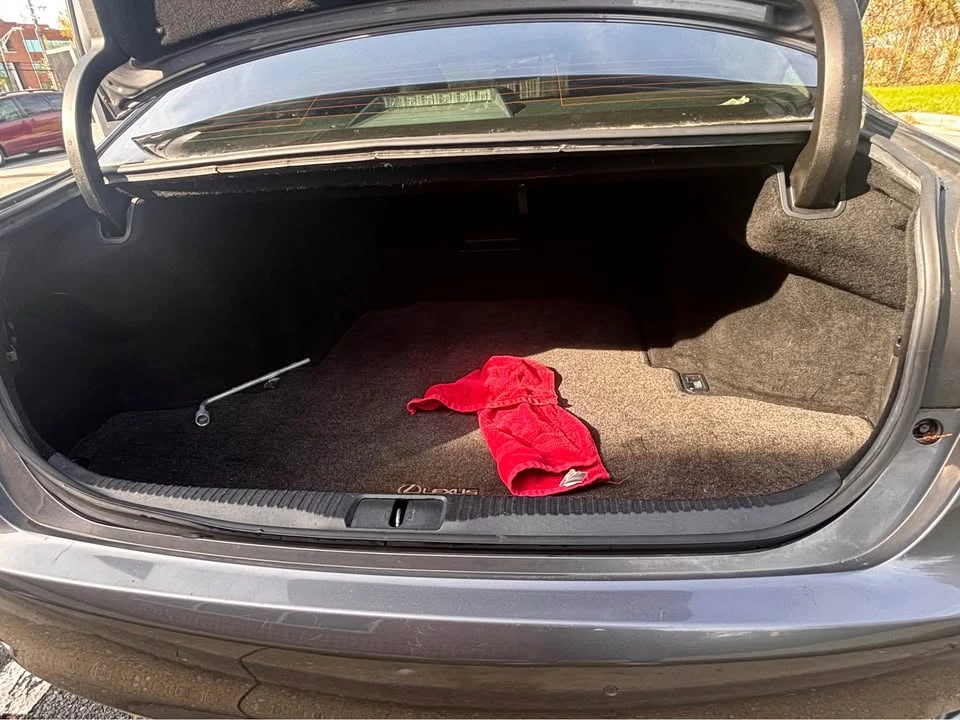 2015 Lexus GS 4th Gen - Image 6 of 8