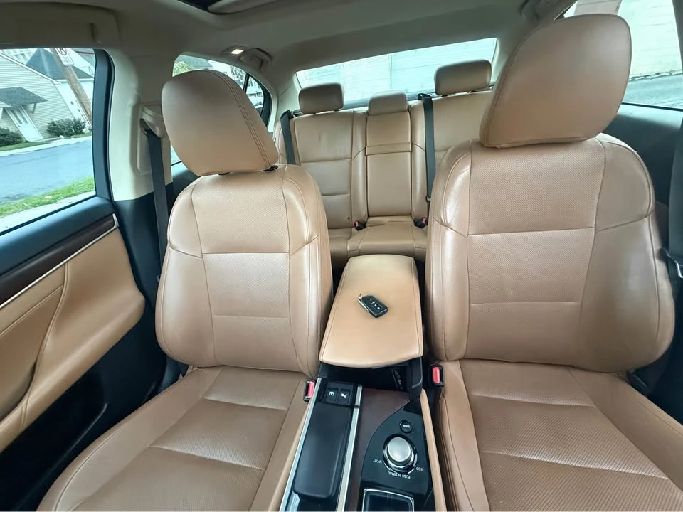 2015 Lexus GS 4th Gen - Image 15 of 18
