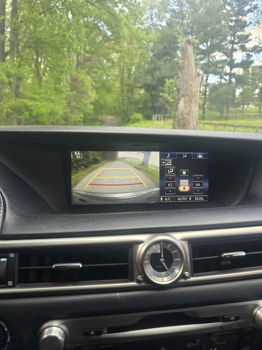 2015 Lexus GS 4th Gen - Image 13 of 15